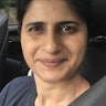 Charu Walia’s photo