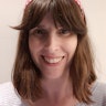 Johanna Bourke’s photo
