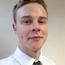 Nicholas Hewitt’s photo